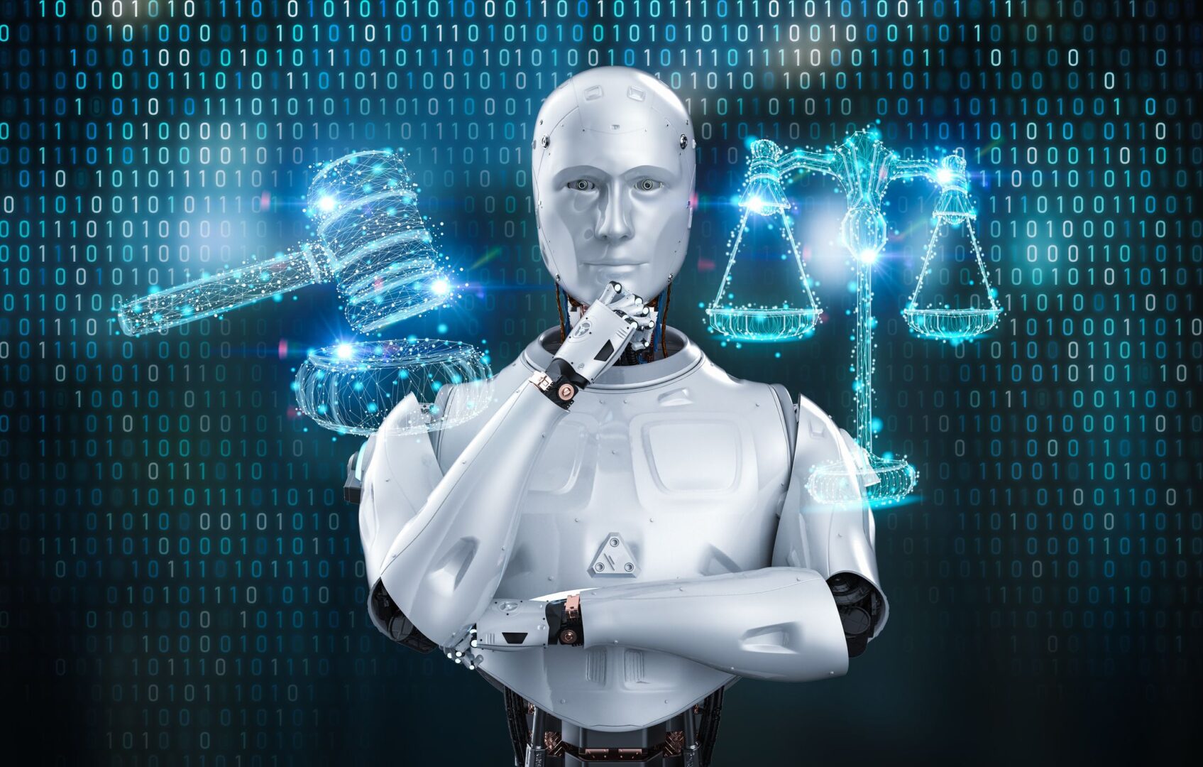Analítica e inteligencia artificial en el ecosistema de Justicia