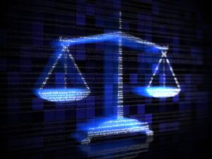 derecho y tecnología